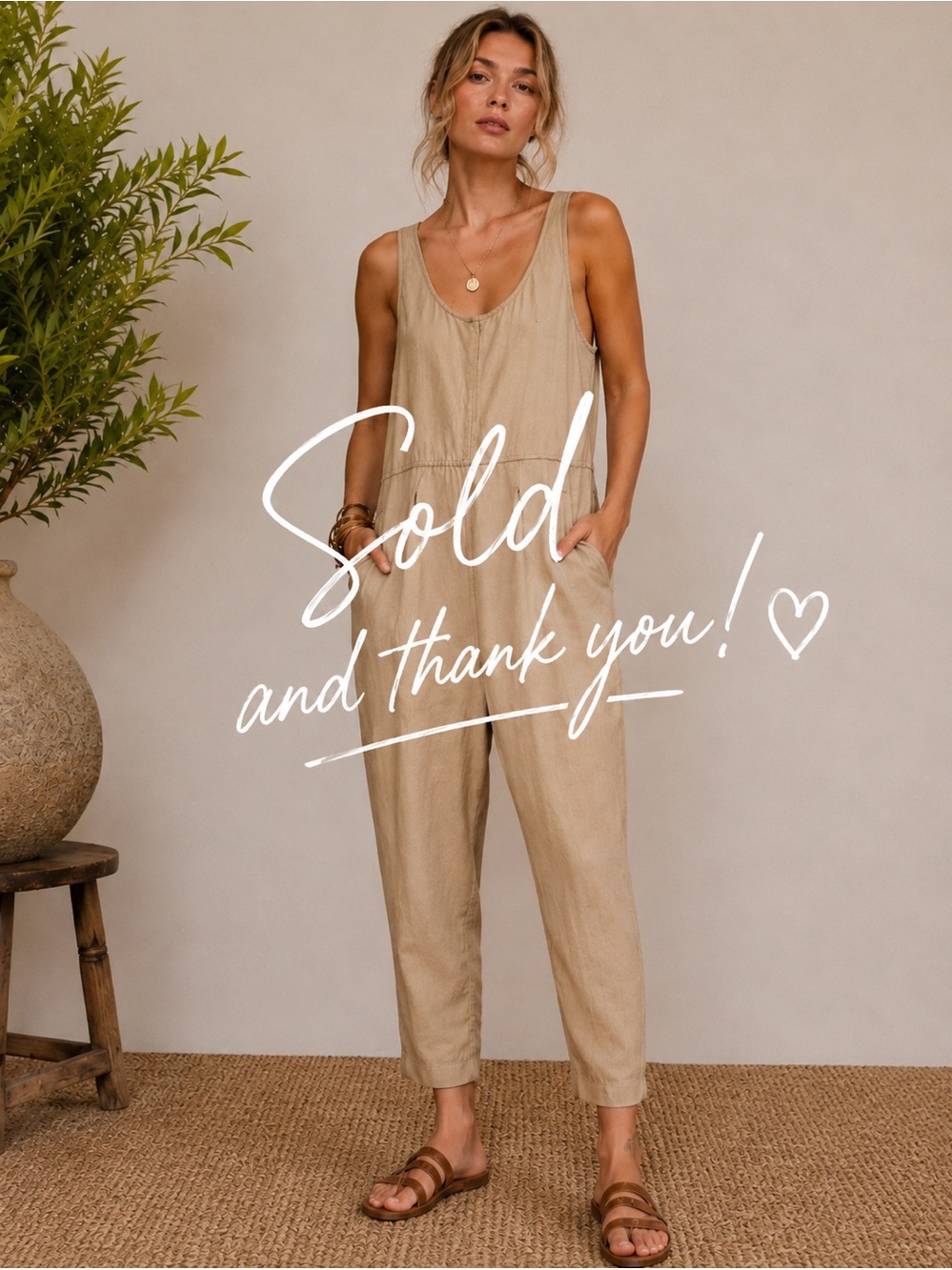 SOLD